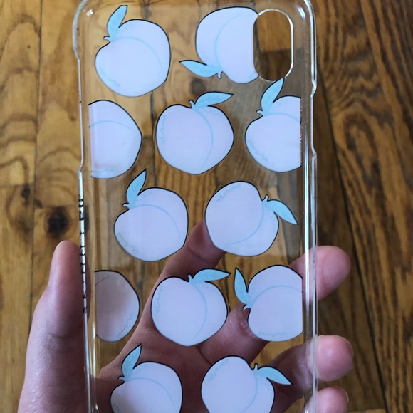 🆓 - 🥀 Donating Soon 🥀 - iPhone XR Phone Case by SkinnyDip for Topshop - FWP - Picture 9 of 13